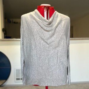 Simple Truths Cashmere Sweater Sundance